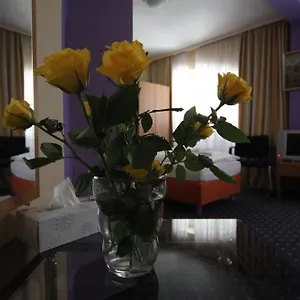 Carlton Hotel Francfort-sur-le-Main