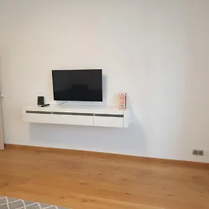 Apartamento Ferienwohnung Shaki 