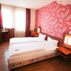 Miramar Am Roemer Hotel Francfort-sur-le-Main