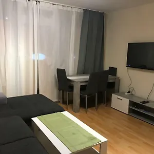 City Near Mainstation! Apartment