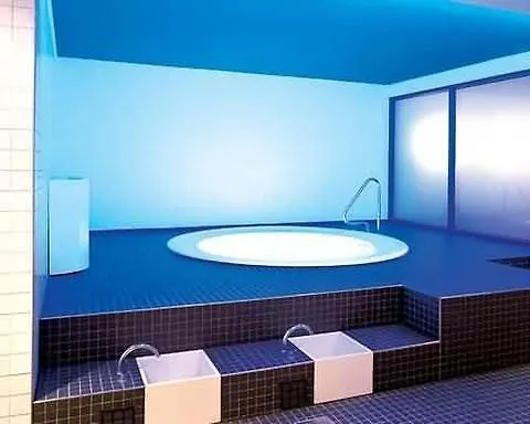 Innside By Melia Duesseldorf Seestern 4*, دوسلدورف ألمانيا