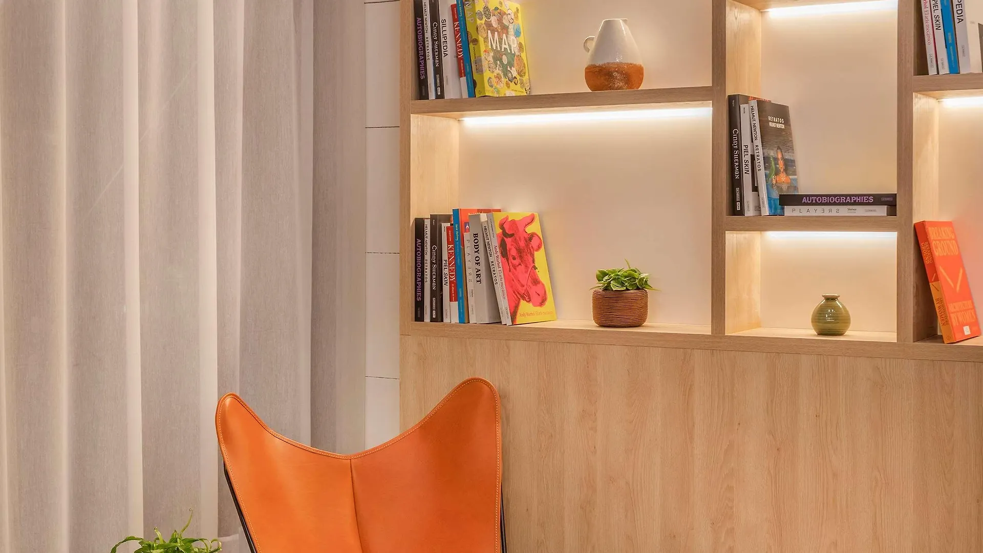 Innside By Melia Duesseldorf Seestern دوسلدورف