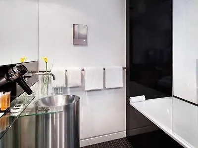 Innside By Melia Duesseldorf Seestern 4*, دوسلدورف
