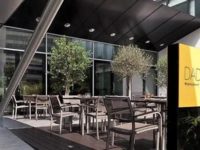فندق Innside By Melia Duesseldorf Seestern