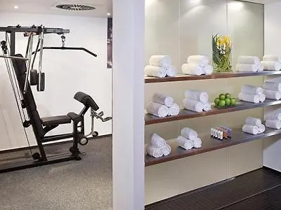Innside By Melia Duesseldorf Seestern فندق دوسلدورف