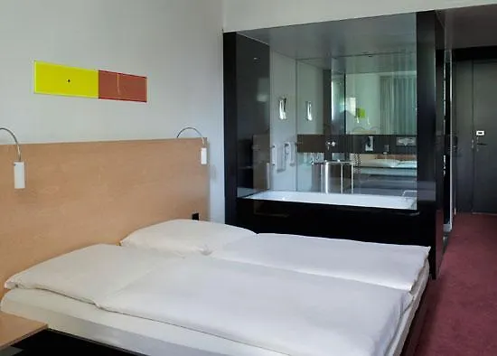 فندق Innside By Melia Duesseldorf Seestern