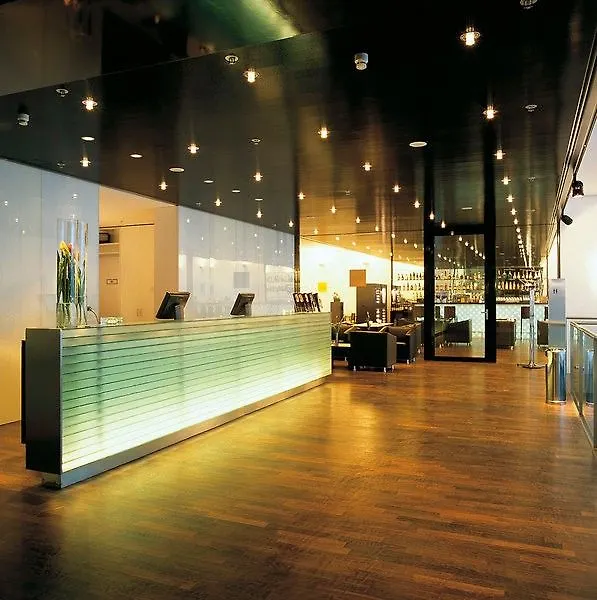 Innside By Melia Duesseldorf Seestern ألمانيا