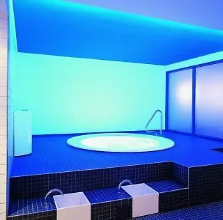 Innside By Melia Duesseldorf Seestern دوسلدورف