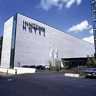 Innside By Melia Duesseldorf Seestern 4*, دوسلدورف ألمانيا