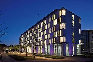 Innside By Melia Duesseldorf Seestern دوسلدورف