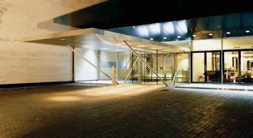 Innside By Melia Duesseldorf Seestern 4*, دوسلدورف ألمانيا