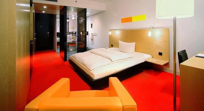 Innside By Melia Duesseldorf Seestern فندق دوسلدورف